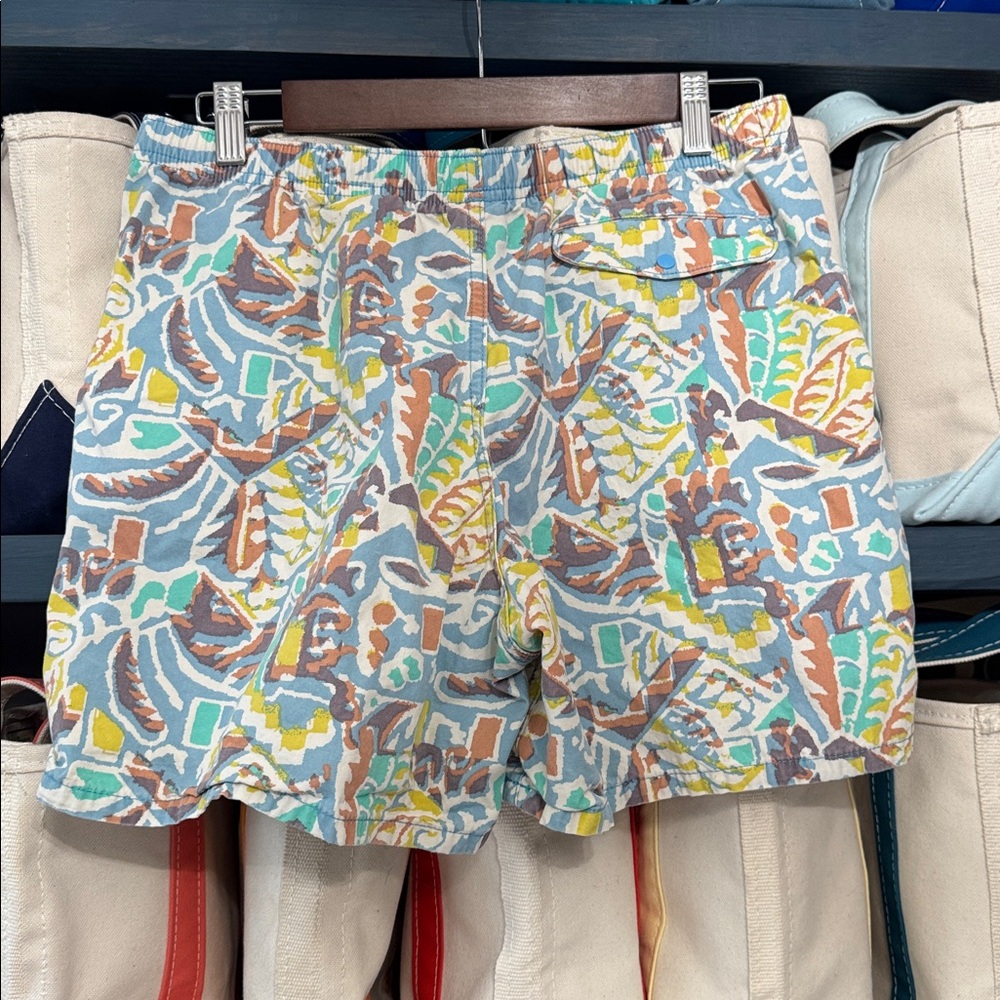 Patagonia Barely Baggie 5” Shorts - Picture 2 of 4